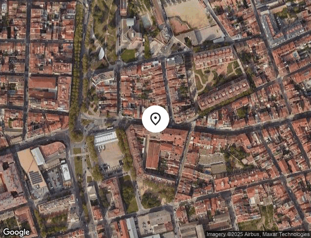 Appartement à Rue Joan D'austria,de , 42